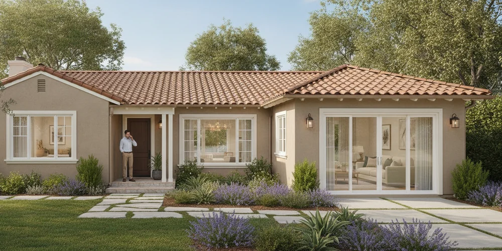 Home Additions in Mountain View, CA