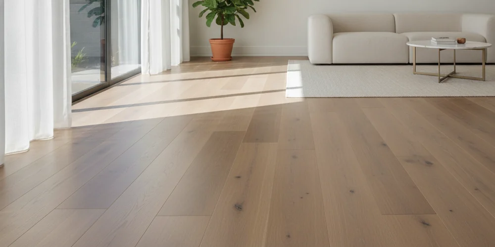 Flooring Installation in Mountain View, CA