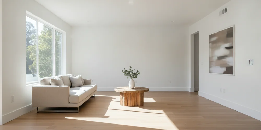 Interior Painting in Mountain View, CA